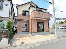 宮原町4　中古戸建て