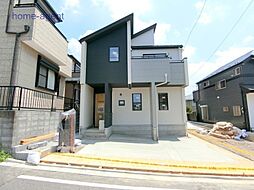 宮本1　新築1号棟