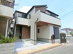三室　新築戸建
