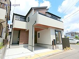 三室 新築戸建