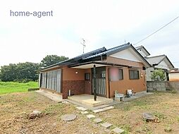 平方　中古戸建