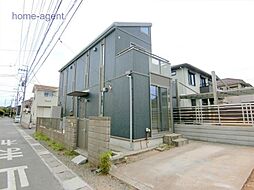 日の出町　中古戸建