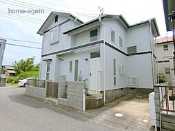 南平野1　中古戸建