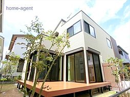 東大宮1　中古戸建て
