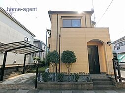 上尾　中古戸建て