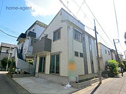 日進町2　中古戸建て