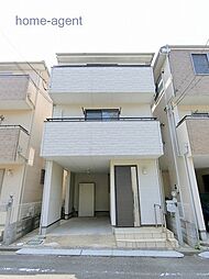 本太5　中古戸建