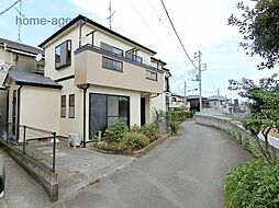 南中丸　中古戸建