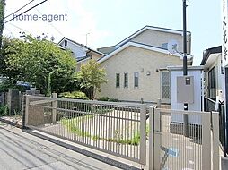 南平野3　中古戸建