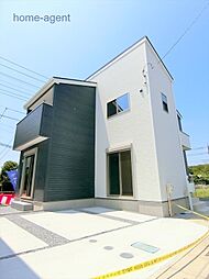 宮本2　新築1号棟　全2棟