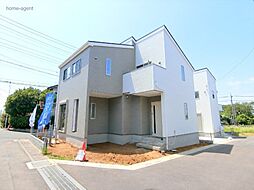 宮本2　新築1号棟　全2棟