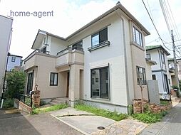 鈴谷5　中古戸建