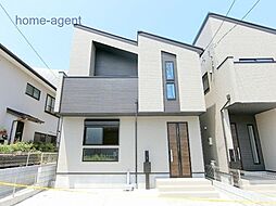 芝　新築　2号棟
