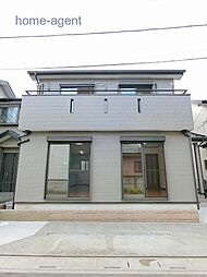 日進町2　中古戸建て