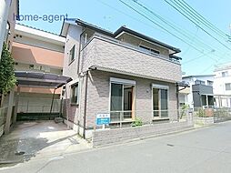 新曽　中古戸建て