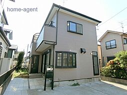三橋6　中古戸建