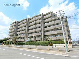ライオンズガーデン大宮・大和田公園