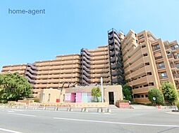 ライオンズガーデン東大宮弐番館