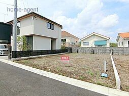 馬場2　売地　A区画