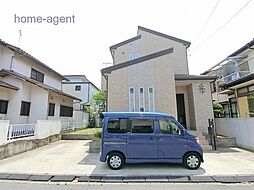 安行藤八　中古戸建て