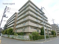 ローヤルシティ大宮宮原