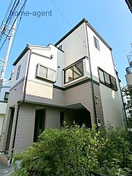 喜沢　中古戸建て