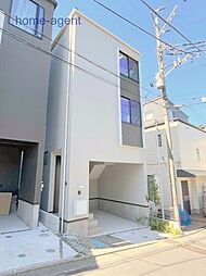 原山4　中古戸建て