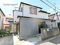原市　中古戸建