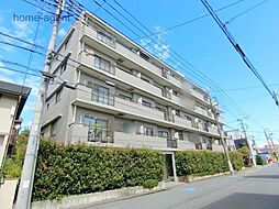 東急ドエルアルス浦和根岸　102
