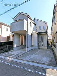 安行出羽5　中古戸建