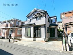 木曽呂　中古戸建
