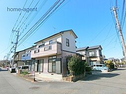 南中丸 中古戸建て