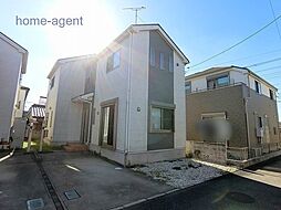 西町4　中古戸建