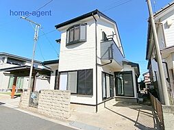 表慈恩寺　中古戸建