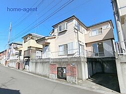 諏訪　中古戸建