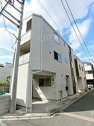 本太5　中古戸建