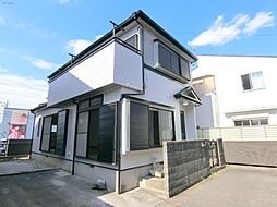 木崎4　中古戸建て