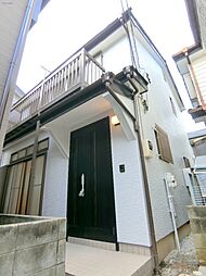 上落合1　中古戸建