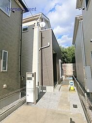 吉野町2　中古戸建て