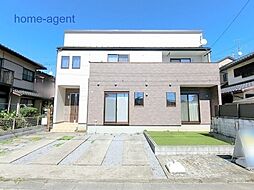 本丸4　中古戸建