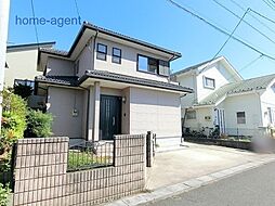 南平野4　中古戸建て