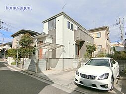 山崎1　中古戸建