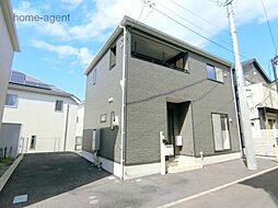 三室　中古戸建て