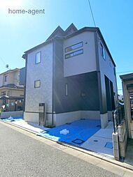 三室　新築戸建　11期