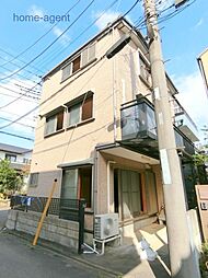 大東3　中古戸建て