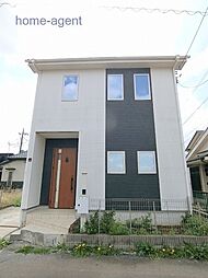 岩槻末田　中古戸建て