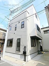 道合　中古戸建て