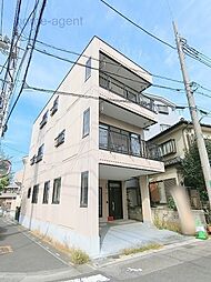 本前川3　中古戸建て
