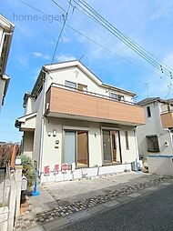 東貝塚　中古戸建て