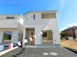 木曽呂　新築戸建　3号棟　全3棟